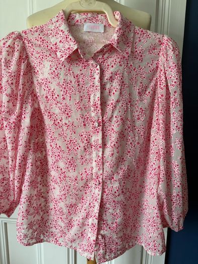 savida blouse