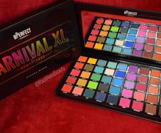 BPerfect carnival palette XL