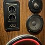Cerwin Vega AT-12 floor standing speakers Image 8