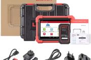 LAUNCH X431 CRP919XBT OBD2 scar 7 bluethoot Scanner Automotive Diagnostic Tools Car CANFD DOIP ECU Coding Professional Scan