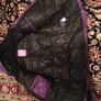 Beautiful Cliver Down Jacket with detachable hood, size-14 Image 8