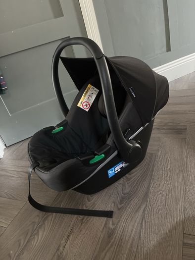 car seat