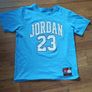 kid Air Jordan t shirt Image 2