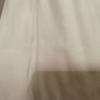 Vintage Bianca white scoop longline sleeveless top Image 2