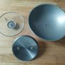 Cooking Pot Lids. Each...10e Image 10