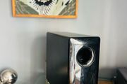 Subwoofer