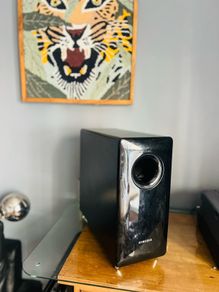 Subwoofer
