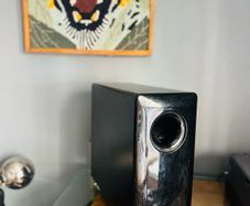 Subwoofer