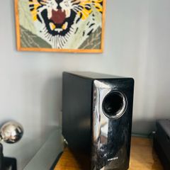 Subwoofer