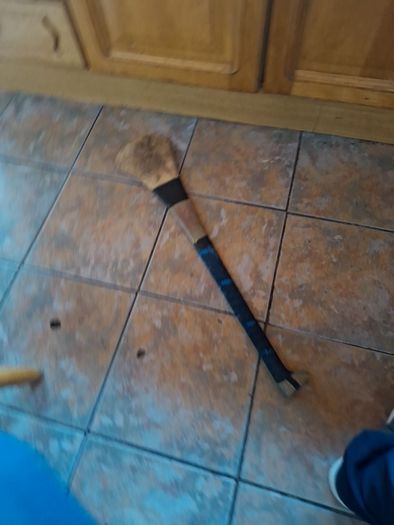 hurl 31 inch