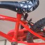 Apollo Fade kids 16" bike Image 8