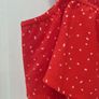 Bnwt ICHI Orange Top Size Small( please read) Image 6