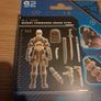 GI JOE Classified: Desert Commando Snake eyes 6'' Image 5