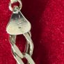9ct solid gold bracelet Image 3