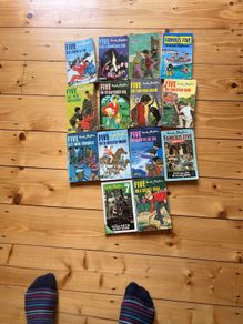 books