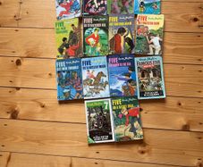 books