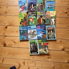 books