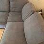 Fantasia L Shaped sofa Image 3