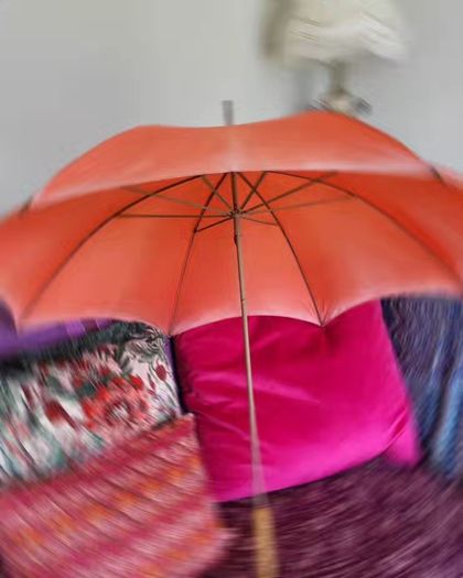 Vintage Parasol