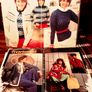 1982/83. Fashion Knits Magazines. Image 4