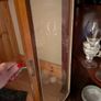 Antique Cabinet Display Unit Image 2