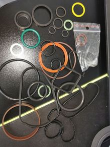 bmw m57 various gaskets & o rings