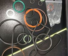 bmw m57 various gaskets & o rings