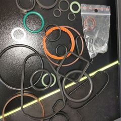 bmw m57 various gaskets & o rings