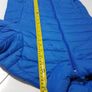 Ultra Lightweight Puffer Jacket New / S Image 5