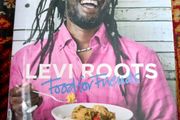 Levi Roots/ Food for Friends