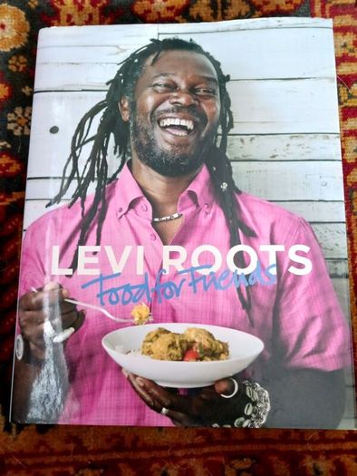 Levi Roots/ Food for Friends