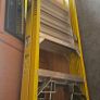 Werner 720 Fibreglass Podium Stapladder Image 3