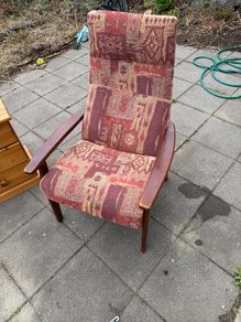 arm chair