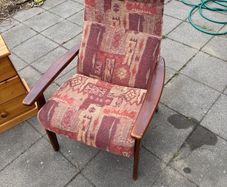 arm chair