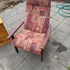 arm chair