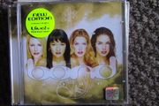 Bond - Born CD