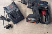 Wurth (Bosch) 18v sds