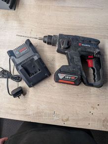 Wurth (Bosch) 18v sds