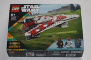 LEGO Star Wars Jedi Bob's Starfighter 75388