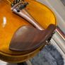Handmade 4/4 Full Size Violin with Case Image 2