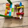 plan toys baby walker Image 3