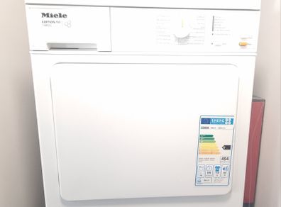Miele Tumble Dryer