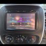 Renault Trafic radio Image 3