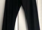 Maternity leggings - 2 pairs