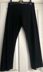 Maternity leggings - 2 pairs