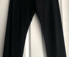 Maternity leggings - 2 pairs