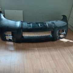 Front bumper hyundai brand new
