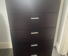 2 drawer chest FREE to go