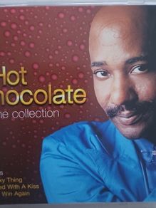 Hot Chocolate - The Collection.