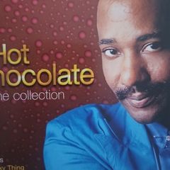 Hot Chocolate - The Collection.